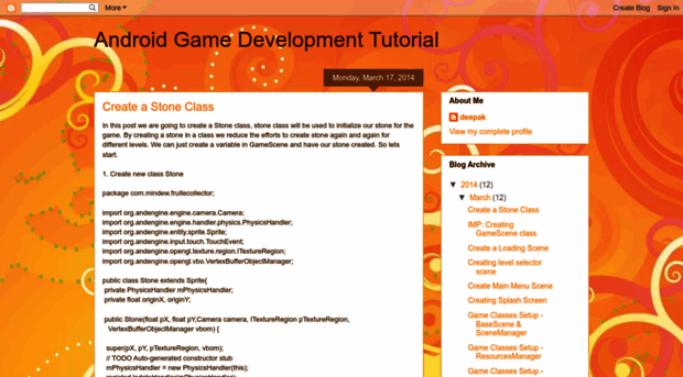 andengine-gamedevelopment-tutorial.blogspot.com