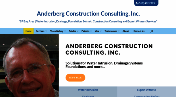 anderbergconsulting.com