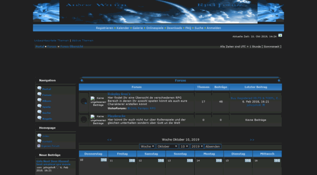 anderewelten.phpbb8.de