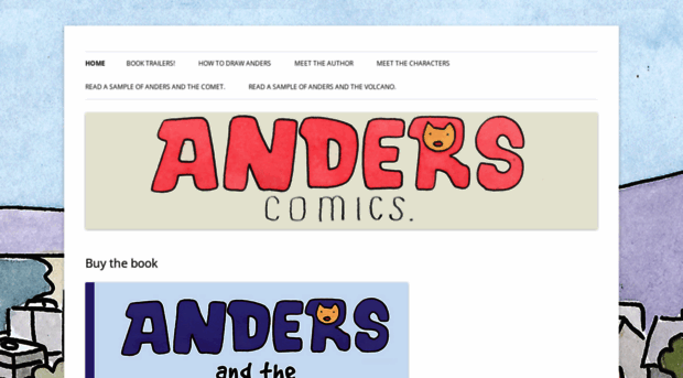 anderscomics.com