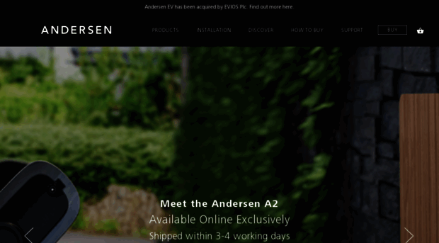 andersen-ev.com