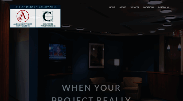 andersencompanies.com
