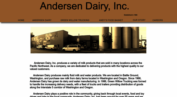 andersendairy.com