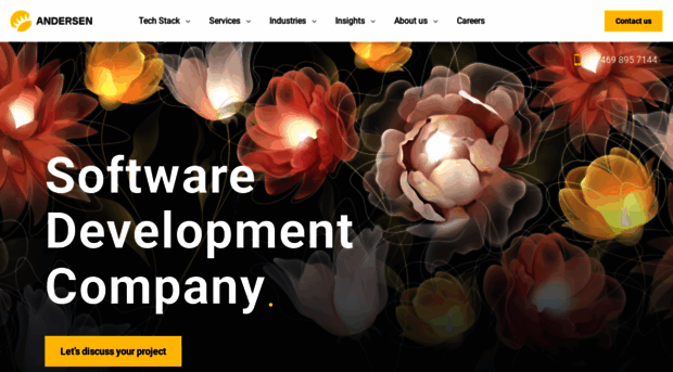 andersenlab.services