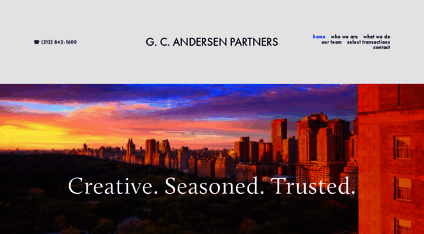 andersenllc.com