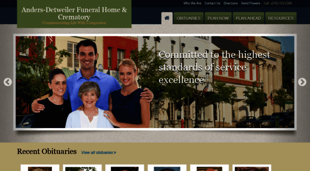 andersfh.com