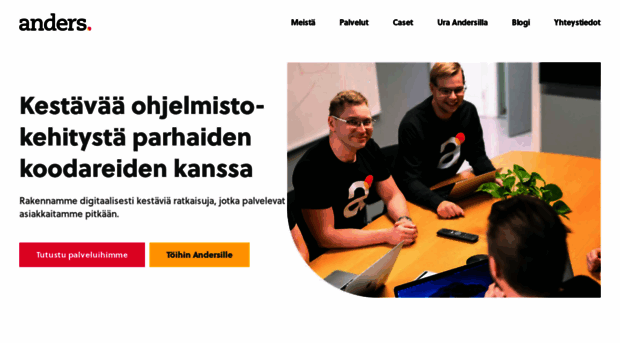 andersinno.fi