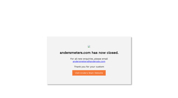 andersmeters.com