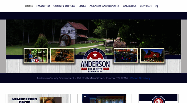 anderson-county.com