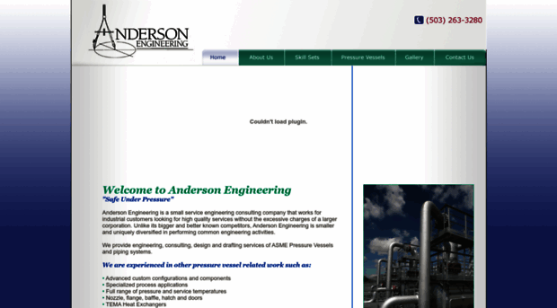 anderson-engineering.com