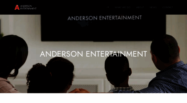 anderson-entertainment.co.uk