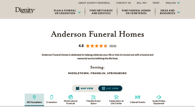 anderson-funeral.com