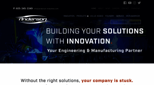 anderson-industries.com