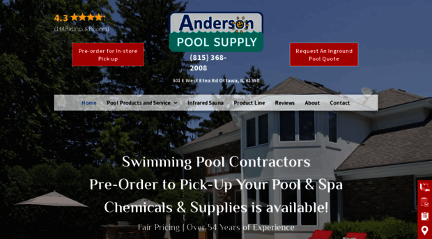 anderson-pools.com