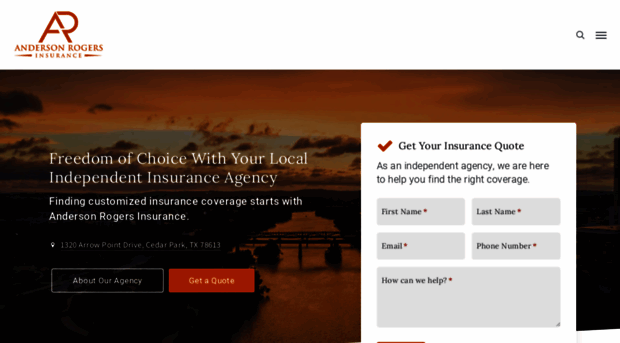 anderson-rogers.com