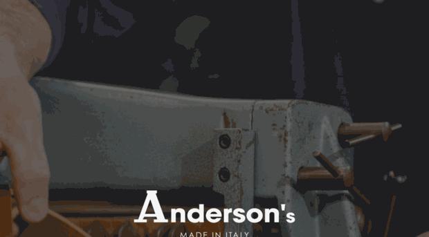 anderson.it