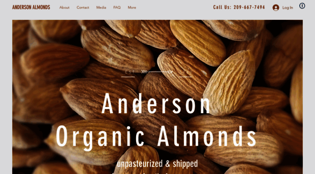 andersonalmonds.com