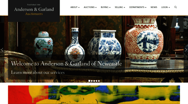 andersonandgarland.com