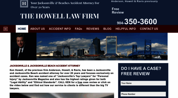 andersonandhowell.com