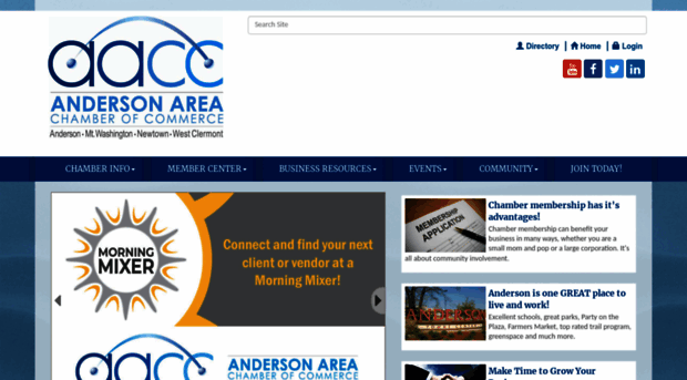 andersonareachamber.org