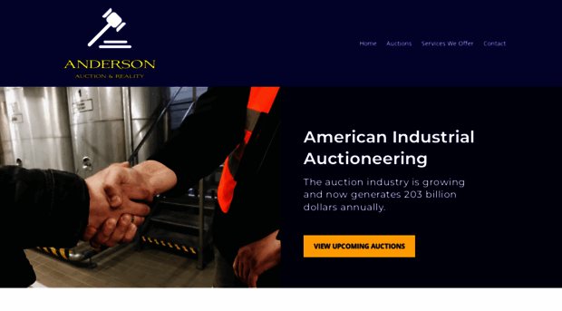 andersonauctioneers.com