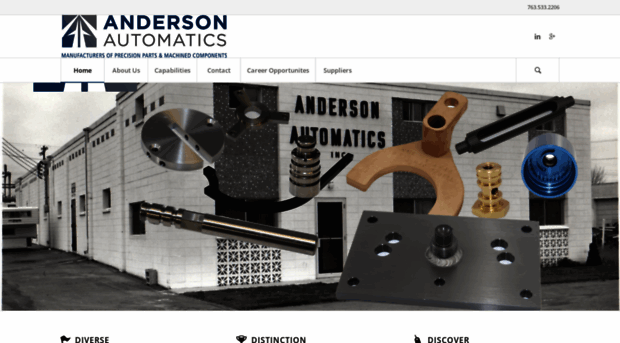 andersonautomatics.com