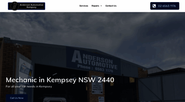 andersonautomotive.com.au