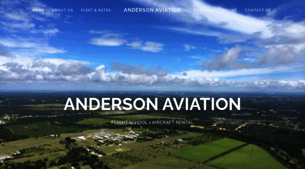 andersonaviationtx.com