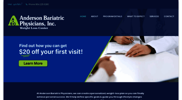 andersonbariatrics.com