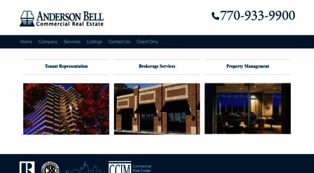 andersonbell.com