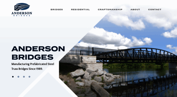 andersonbridges.com