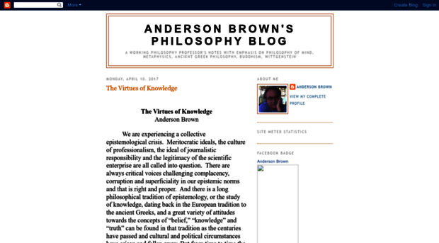 andersonbrownphilosophy.blogspot.com