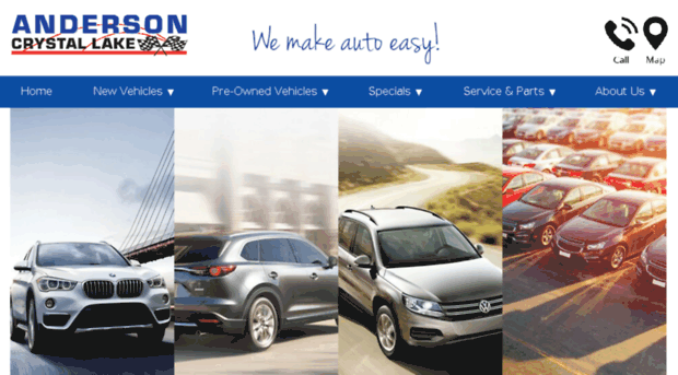 andersoncars.com