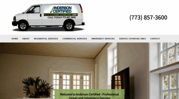 andersoncertified.com