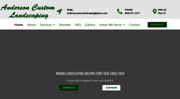 andersoncustomlandscaping.com