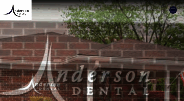 andersondentalgroup.com