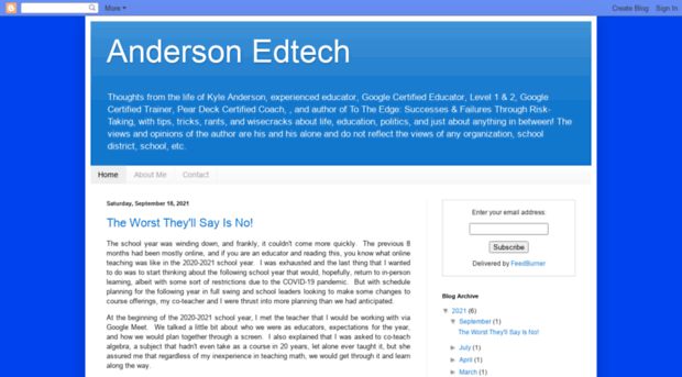 andersonedtech.net