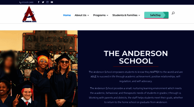 andersoneducation.org