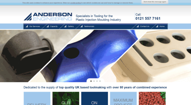 andersonengineering.co.uk