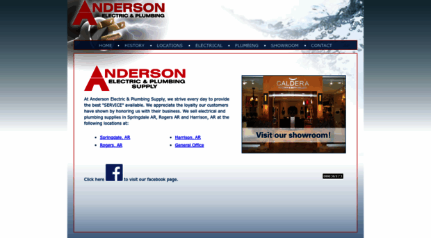 andersonep.com