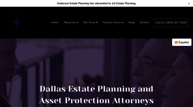 andersonestateplanning.com