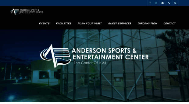 andersonevents.com