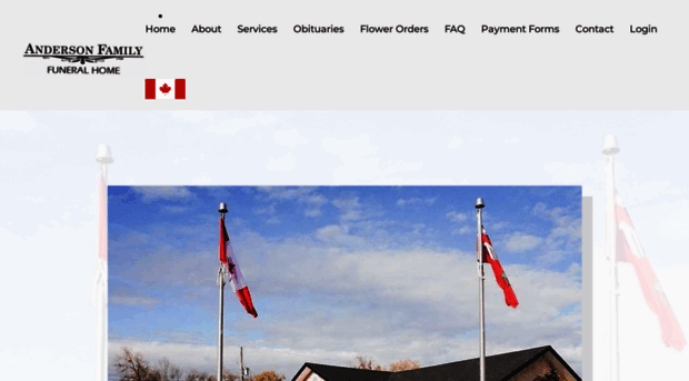andersonfamilyfuneralhome.ca