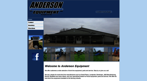 andersonfarmequipment.net