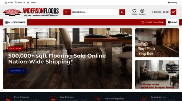 andersonfloors.ca