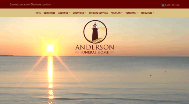 andersonfuneralhomes.net