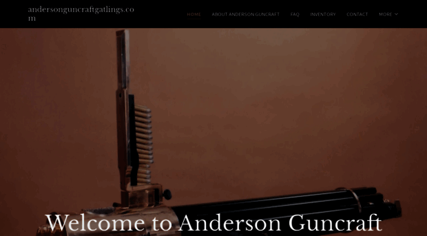 andersonguncraftgatlings.com