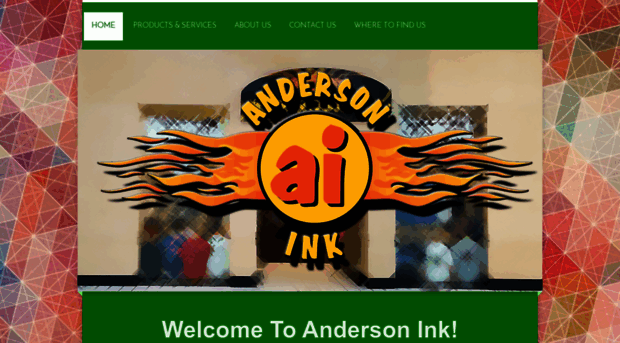 andersonink2.com