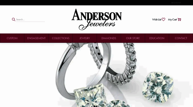 andersonjewelers.com