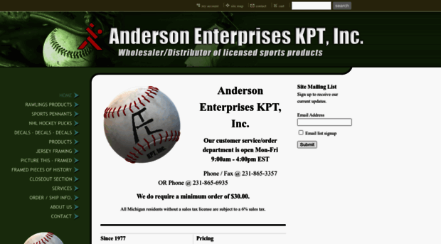 andersonkpt.com